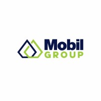 Mobil Group logo, Mobil Group contact details