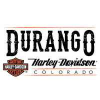 Durango Harley-Davidson logo, Durango Harley-Davidson contact details