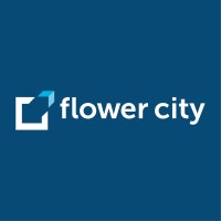 Flower City Group logo, Flower City Group contact details