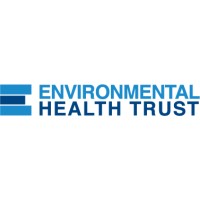 Environmental Health Trust logo, Environmental Health Trust contact details