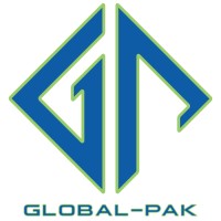 Global-Pak, Inc. logo, Global-Pak, Inc. contact details