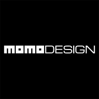 Momo Design logo, Momo Design contact details