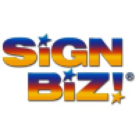 Sign Biz, Inc. logo, Sign Biz, Inc. contact details