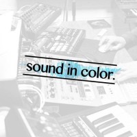 Sound in Color logo, Sound in Color contact details