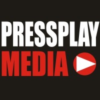 Pressplay Media logo, Pressplay Media contact details