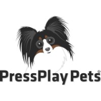 Pressplay Pets logo, Pressplay Pets contact details