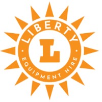 Liberty Equipment Hire logo, Liberty Equipment Hire contact details