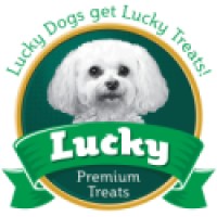 Lucky Premium Treats logo, Lucky Premium Treats contact details