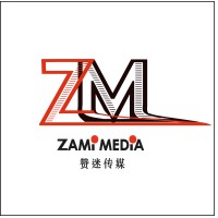 ZAMI MEDIA logo, ZAMI MEDIA contact details