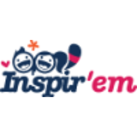 Inspir'em Academy logo, Inspir'em Academy contact details