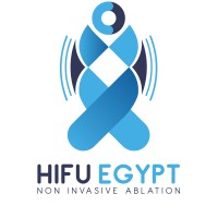 HIFU EGYPT logo, HIFU EGYPT contact details