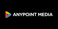 Anypoint Media Group logo, Anypoint Media Group contact details