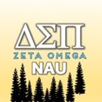 Delta Sigma Pi - Zeta Omega Chapter logo, Delta Sigma Pi - Zeta Omega Chapter contact details