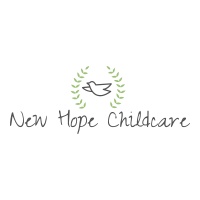 New Hope Child Care logo, New Hope Child Care contact details