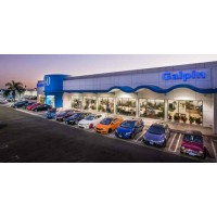 Galpin Honda logo, Galpin Honda contact details