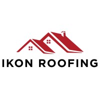 Ikon Roofing, Inc. logo, Ikon Roofing, Inc. contact details