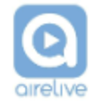 Airelive logo, Airelive contact details