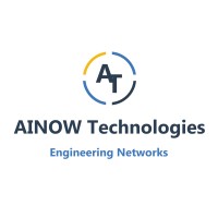 AiNow Technologies logo, AiNow Technologies contact details