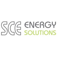 SCE Energy Solutions logo, SCE Energy Solutions contact details