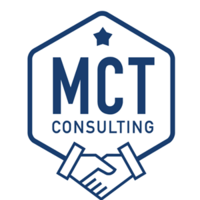 MCT Consulting logo, MCT Consulting contact details