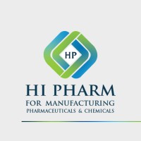 Hi Pharm logo, Hi Pharm contact details