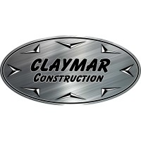 CLAYMAR CONSTRUCTION II logo, CLAYMAR CONSTRUCTION II contact details