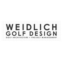 Weidlich Golf Design logo, Weidlich Golf Design contact details