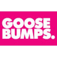 Goosebumps Branding Ltd logo, Goosebumps Branding Ltd contact details