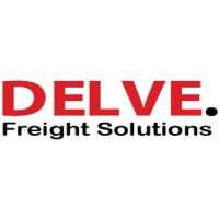 Delve Freight Solutions logo, Delve Freight Solutions contact details