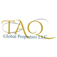 TAQ Global Properties logo, TAQ Global Properties contact details