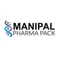 Manipal Pharma Pack logo, Manipal Pharma Pack contact details