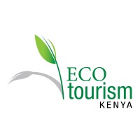 Ecotourism Kenya logo, Ecotourism Kenya contact details