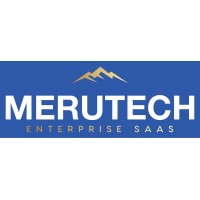 Merutech logo, Merutech contact details