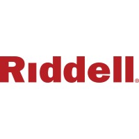 Riddell logo, Riddell contact details