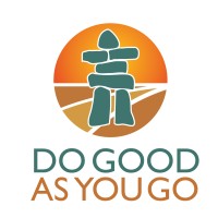 Do Good as You Go - The Muskoka Foundation logo, Do Good as You Go - The Muskoka Foundation contact details