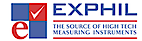 Exphil Calibration Labs logo, Exphil Calibration Labs contact details