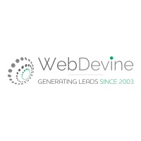 Web Devine - Generating Leads Since 2003 logo, Web Devine - Generating Leads Since 2003 contact details