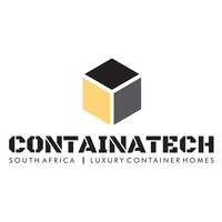 Containatech logo, Containatech contact details