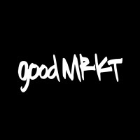 goodMRKT logo, goodMRKT contact details