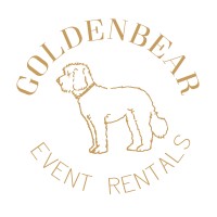 Goldenbear Event Rentals logo, Goldenbear Event Rentals contact details