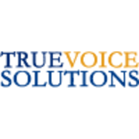 TrueVoice Solutions logo, TrueVoice Solutions contact details