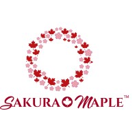 Sakura Maple Food Group logo, Sakura Maple Food Group contact details