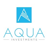 Aqua Investment logo, Aqua Investment contact details