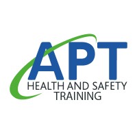 Apt Health and Safety Training Ltd logo, Apt Health and Safety Training Ltd contact details