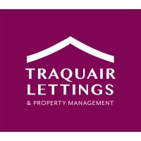 Traquair Lettings & Property Management logo, Traquair Lettings & Property Management contact details