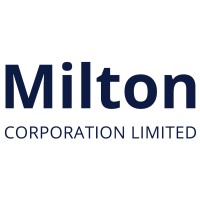 Milton Corporation Limited logo, Milton Corporation Limited contact details