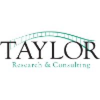 The Taylor Research & Consulting Group Inc logo, The Taylor Research & Consulting Group Inc contact details