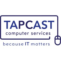 Tapcast Ltd logo, Tapcast Ltd contact details