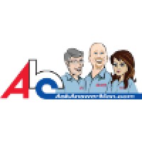 Answer Heating & Cooling Inc logo, Answer Heating & Cooling Inc contact details