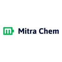 Mitra Chem logo, Mitra Chem contact details